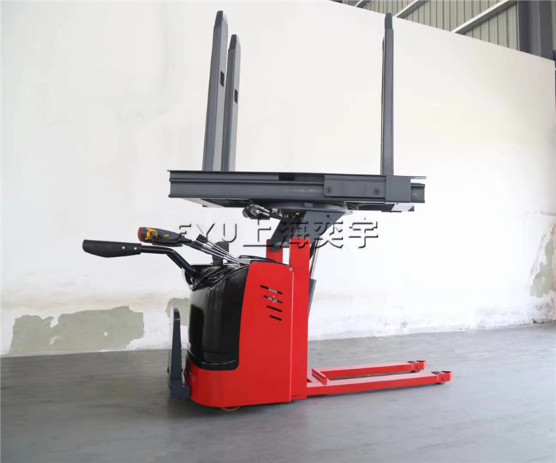 電動(dòng)紙堆翻轉(zhuǎn)機(jī)